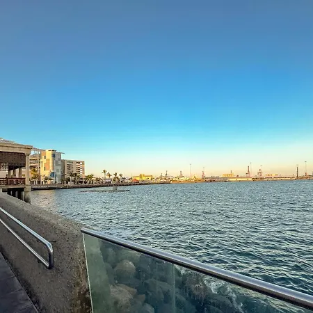 Apartment The Sweet - 3br & 4 Min Canteras *