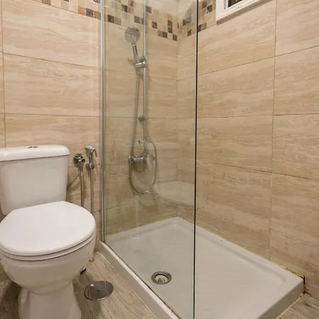 The Sweet - 3br & 4 Min Canteras Daire *