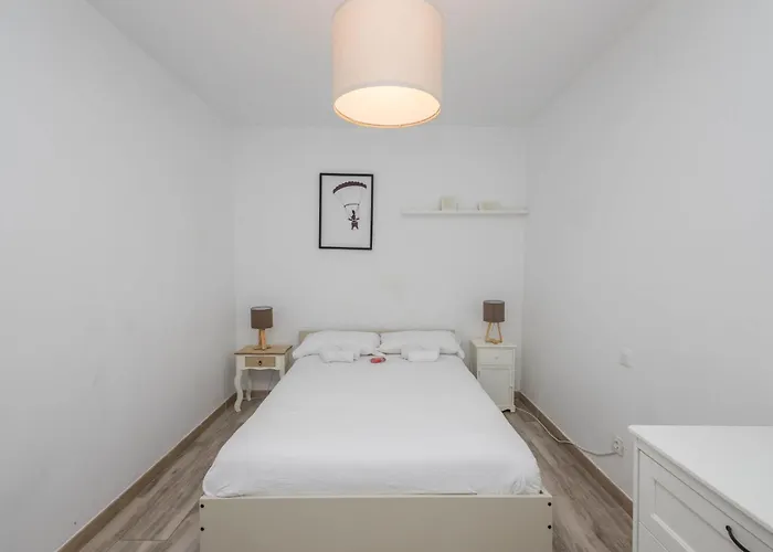 The Sweet - 3br & 4 Min Canteras * Las Palmas de Gran Canaria