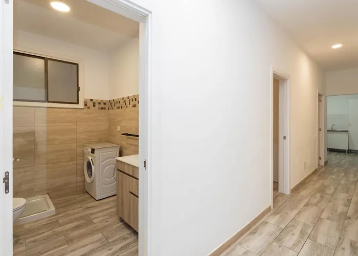 The Sweet - 3br & 4 Min Canteras *