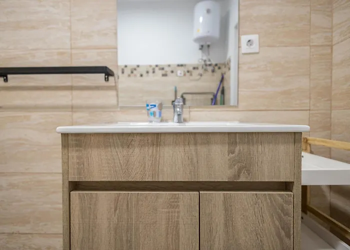 The Sweet - 3br & 4 Min Canteras *