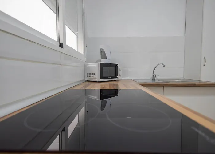 The Sweet - 3br & 4 Min Canteras