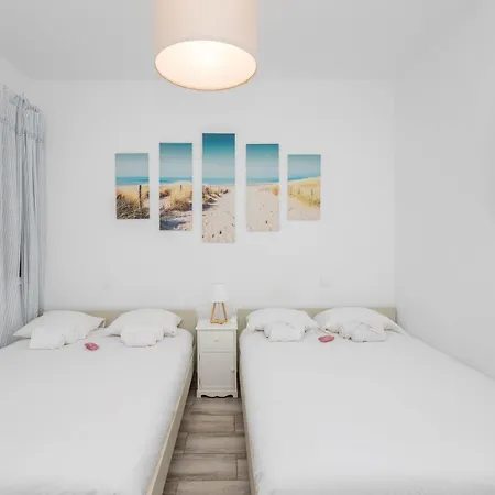 The Sweet - 3br & 4 Min Canteras