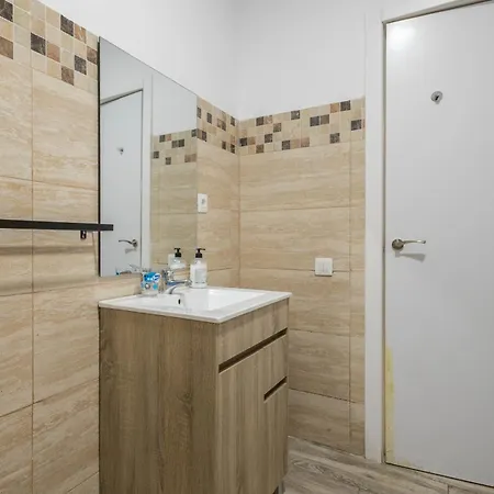 The Sweet - 3br & 4 Min Canteras アパート