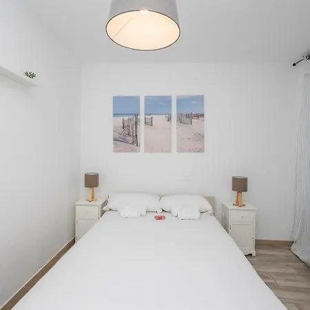 The Sweet - 3br & 4 Min Canteras