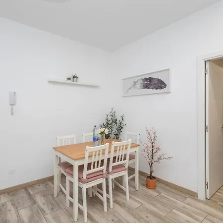 アパート The Sweet - 3br & 4 Min Canteras *