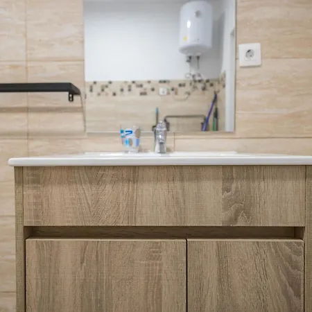 The Sweet - 3br & 4 Min Canteras *