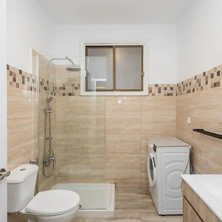 アパート The Sweet - 3br & 4 Min Canteras