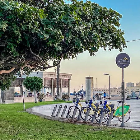 The Sweet - 3br & 4 Min Canteras ラスパルマス・デ・グランカナリア