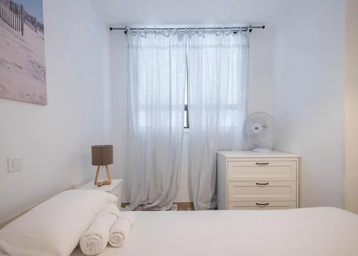 Appartamento The Sweet - 3br & 4 Min Canteras