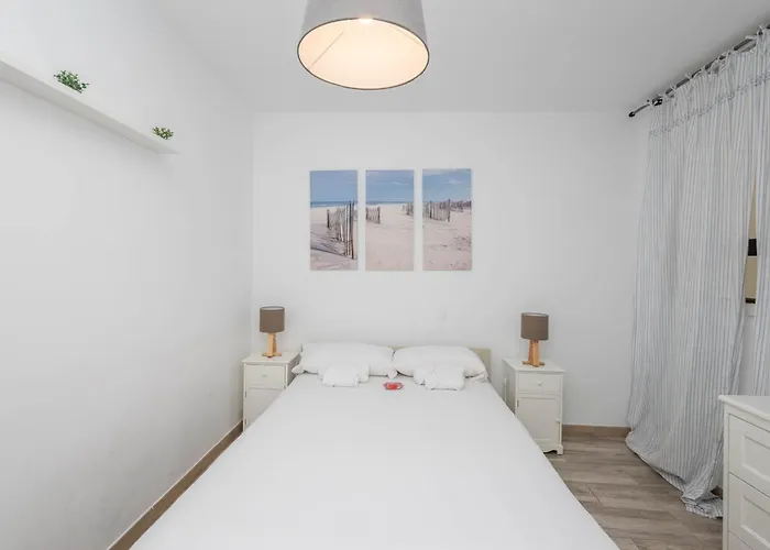 The Sweet - 3br & 4 Min Canteras