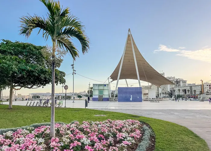 The Sweet - 3br & 4 Min Canteras Appartamento Las Palmas de Gran Canaria