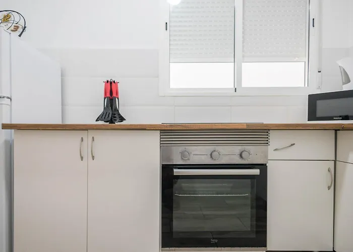 The Sweet - 3br & 4 Min Canteras Las Palmas de Gran Canaria