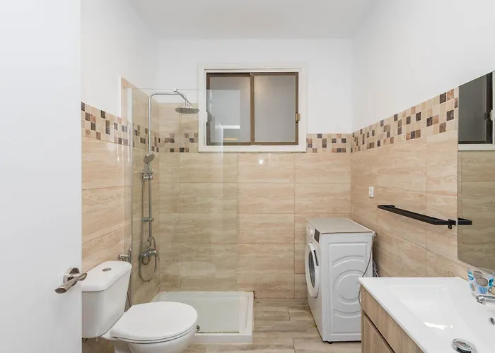 Appartamento The Sweet - 3br & 4 Min Canteras