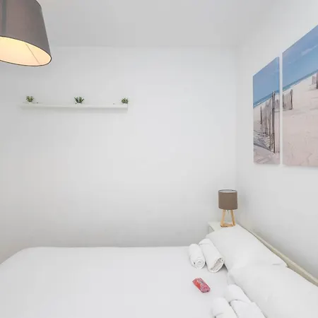 The Sweet - 3br & 4 Min Canteras
