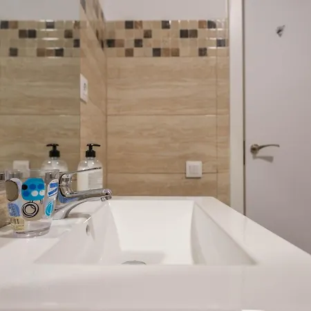 Apartment The Sweet - 3br & 4 Min Canteras *