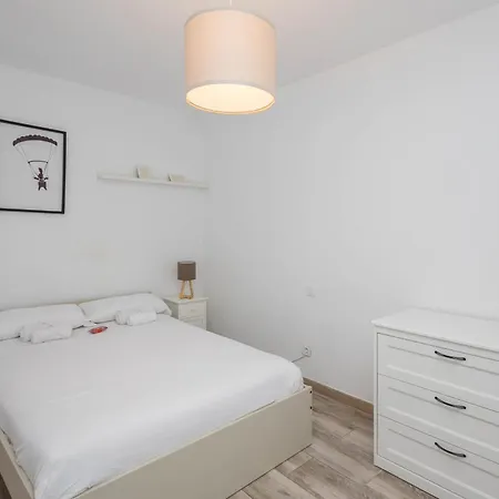 The Sweet - 3br & 4 Min Canteras Las Palmas de Gran Canaria