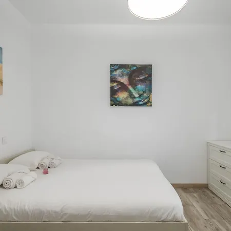 The Sweet - 3br & 4 Min Canteras Las Palmas de Gran Canaria