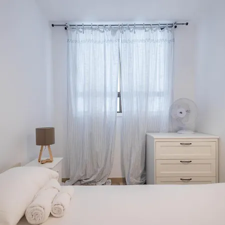 Apartment The Sweet - 3br & 4 Min Canteras
