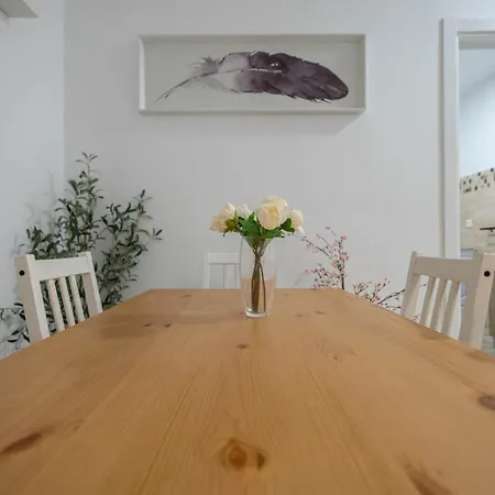 The Sweet - 3br & 4 Min Canteras *