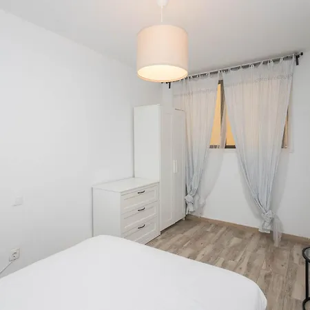 Apartment The Sweet - 3br & 4 Min Canteras *