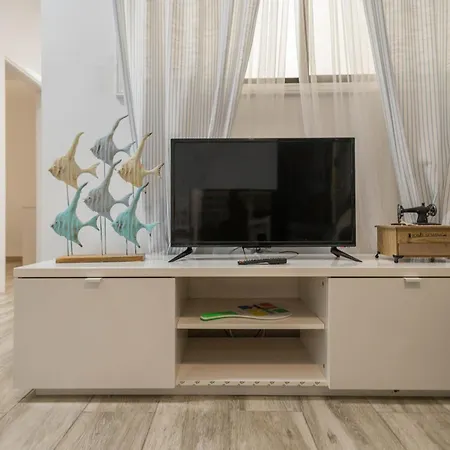 Daire The Sweet - 3br & 4 Min Canteras Las Palmas de Gran Canaria