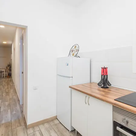 The Sweet - 3br & 4 Min Canteras Las Palmas de Gran Canaria