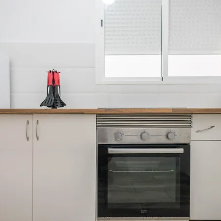 The Sweet - 3br & 4 Min Canteras Las Palmas de Gran Canaria