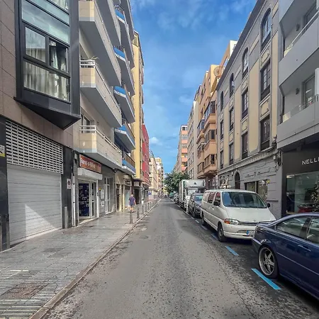 The Sweet - 3br & 4 Min Canteras *