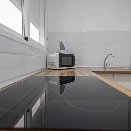 The Sweet - 3br & 4 Min Canteras