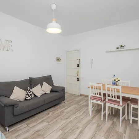 Apartment The Sweet - 3br & 4 Min Canteras