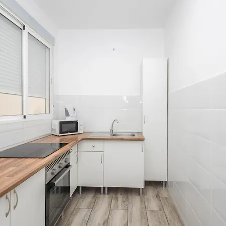 The Sweet - 3br & 4 Min Canteras Apartment