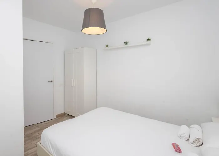 The Sweet - 3br & 4 Min Canteras 大加那利岛拉斯帕尔马斯