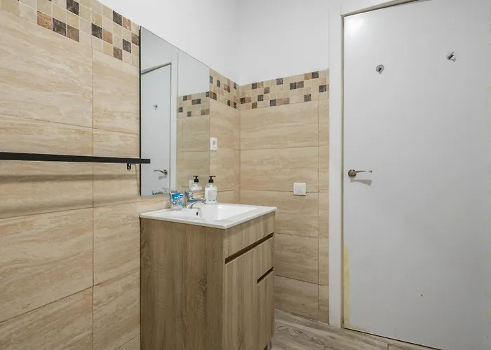 The Sweet - 3br & 4 Min Canteras Lejlighed