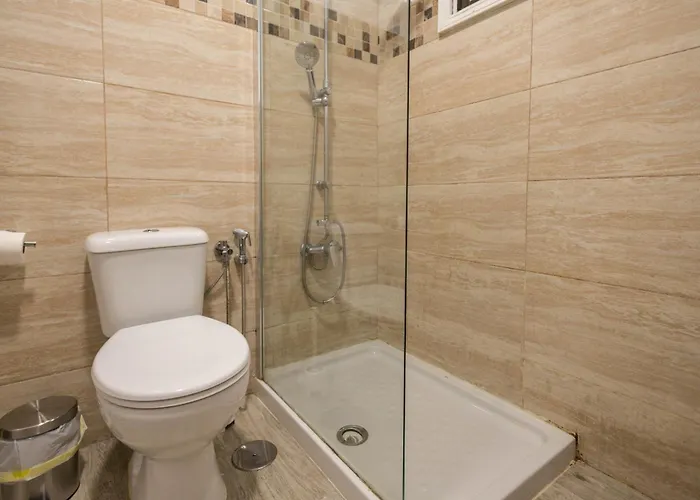 The Sweet - 3br & 4 Min Canteras 公寓 *