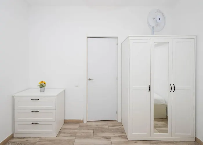 The Sweet - 3br & 4 Min Canteras * Las Palmas de Gran Canaria