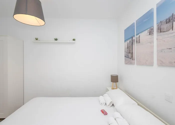 The Sweet - 3br & 4 Min Canteras