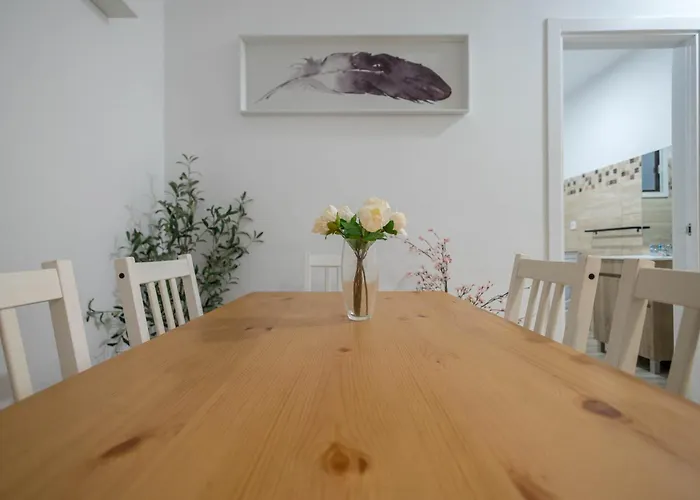 The Sweet - 3br & 4 Min Canteras *